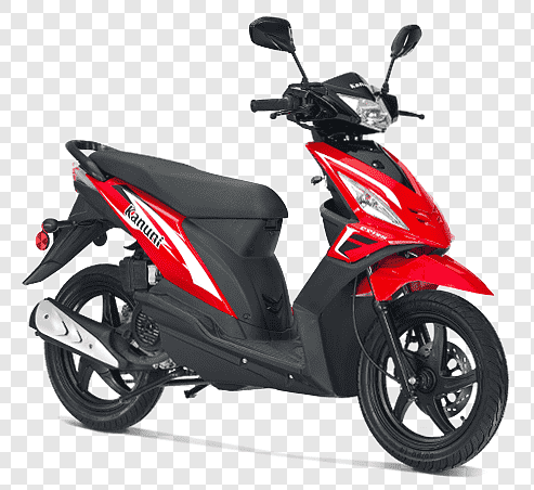 Kanuni CS 125 Lastik